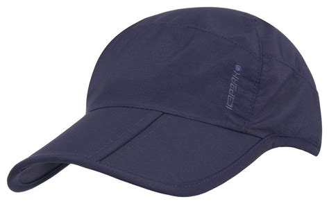 Herren Blau Caps 